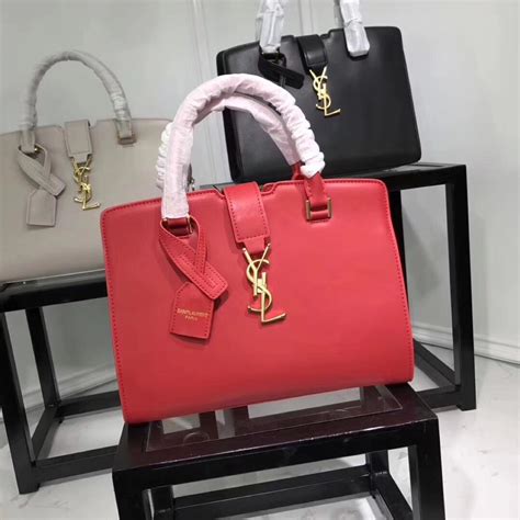 ysl cabas bag price singapore